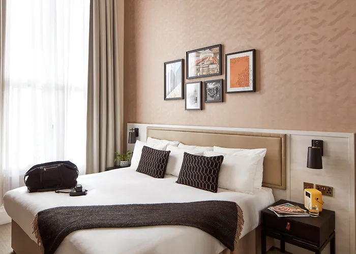 Hotel The Clermont London, Victoria